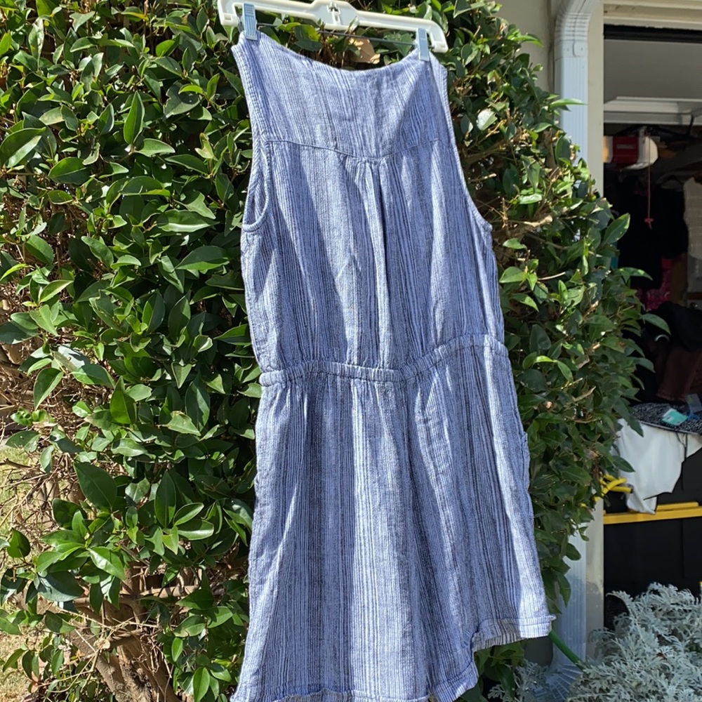 Kelly Rene romper - Picture 4 of 5